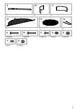 Preview for 3 page of Euromate 609540 Manual