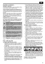 Preview for 11 page of Euromate 609540 Manual