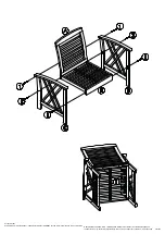 Preview for 3 page of Euromate 661401 Assembly Instructions Manual