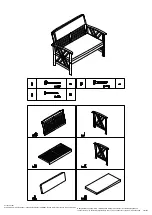 Preview for 4 page of Euromate 661401 Assembly Instructions Manual