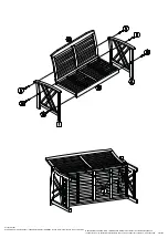 Preview for 5 page of Euromate 661401 Assembly Instructions Manual