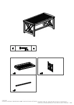 Preview for 6 page of Euromate 661401 Assembly Instructions Manual