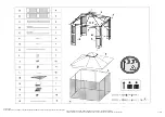 Preview for 1 page of Euromate 661874 Assembly Instructions Manual