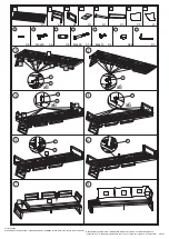 Предварительный просмотр 3 страницы Euromate 662202 Assembly Instructions Manual