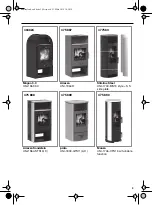 Предварительный просмотр 3 страницы Euromate ARREZZO Original Instructions Manual