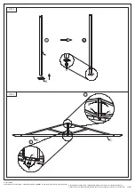 Предварительный просмотр 3 страницы Euromate Artesia 662324 Instruction Manual