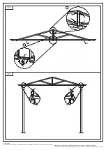 Предварительный просмотр 4 страницы Euromate Artesia 662324 Instruction Manual