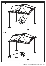 Предварительный просмотр 7 страницы Euromate Artesia 662324 Instruction Manual