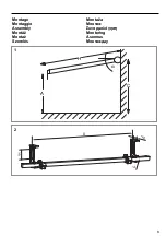 Предварительный просмотр 3 страницы Euromate Aventura 126026 Manual