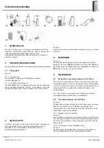 Preview for 3 page of Euromate CarbonMax User Manual