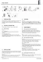 Preview for 5 page of Euromate CarbonMax User Manual