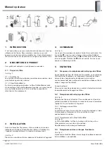 Preview for 9 page of Euromate CarbonMax User Manual