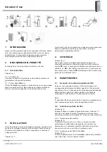 Preview for 13 page of Euromate CarbonMax User Manual