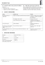 Preview for 14 page of Euromate CarbonMax User Manual