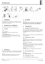 Preview for 15 page of Euromate CarbonMax User Manual