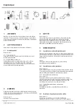 Preview for 17 page of Euromate CarbonMax User Manual