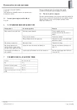 Preview for 20 page of Euromate CarbonMax User Manual