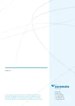 Preview for 21 page of Euromate CarbonMax User Manual