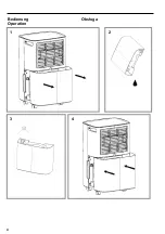 Preview for 4 page of Euromate LEF-200-40 Manual