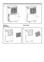 Preview for 5 page of Euromate LEF-200-40 Manual