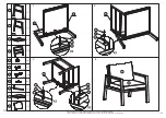 Preview for 2 page of Euromate Noralee 662176 Manual