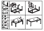 Preview for 3 page of Euromate Noralee 662176 Manual