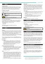 Preview for 3 page of Euromate RC-MSA User Manual