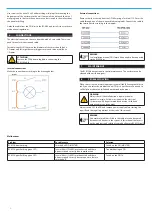 Preview for 4 page of Euromate RC-MSA User Manual