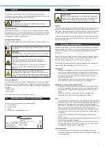 Предварительный просмотр 15 страницы Euromate VisionAir User Manual