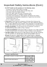 Preview for 6 page of Euromatic A018D-12C User Manual