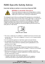 Preview for 7 page of Euromatic A018D-12C User Manual