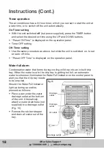 Preview for 18 page of Euromatic A018D-12C User Manual