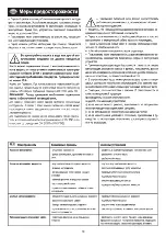 Preview for 12 page of Euromatic AKM - AKC Operating Instructions Manual