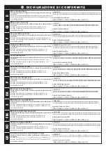 Preview for 23 page of Euromatic AKM - AKC Operating Instructions Manual