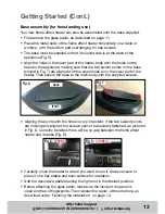 Preview for 13 page of Euromatic EF451SL Instruction Manual