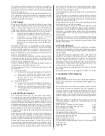 Preview for 9 page of Euromatic Euro 105 Installation And Servicing Instructions