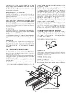 Preview for 14 page of Euromatic Euro 105 Installation And Servicing Instructions