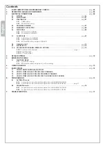 Preview for 2 page of Euromatic PQ81A Instruction Manual