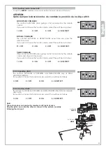 Preview for 13 page of Euromatic PQ81A Instruction Manual