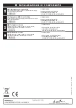 Preview for 12 page of Euromatic SDC 300 Operating Instructions Manual