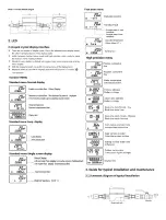 Preview for 12 page of euromet AYSU SNZ UW Series User Manual