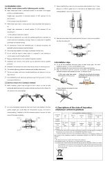 Предварительный просмотр 13 страницы euromet AYSU SNZ UW Series User Manual