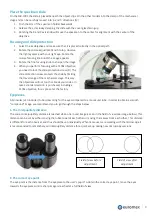 Preview for 9 page of Euromex BlueLine Series User Manual