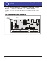 Предварительный просмотр 8 страницы EuroMini 10V6.e Installation Manual