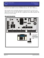 Предварительный просмотр 10 страницы EuroMini 10V6.e Installation Manual