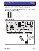 Предварительный просмотр 11 страницы EuroMini 10V6.e Installation Manual