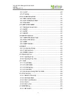 Предварительный просмотр 4 страницы EuroMobile EH7510 User Manual