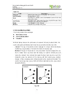 Предварительный просмотр 37 страницы EuroMobile EH7510 User Manual