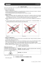 Предварительный просмотр 12 страницы Euronda E9 Next 18L Instruction Manual