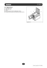 Предварительный просмотр 15 страницы Euronda E9 Next 18L Instruction Manual